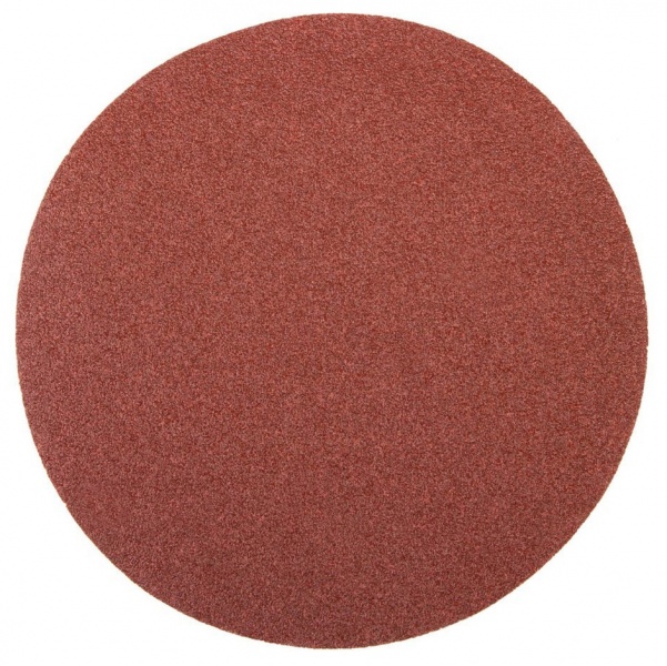 Диск шлифовальный Ø250 мм зерно 80G