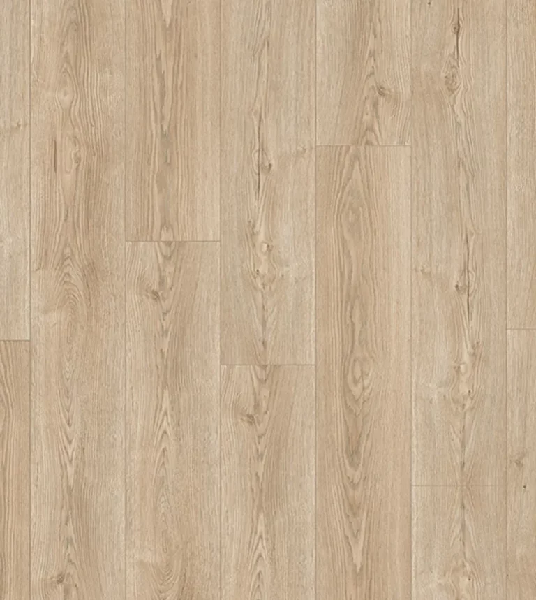 Ламинат Kronospan Super Natural Classic Natural Sterling Oak 8 мм (упак = 2,22 м2)
