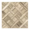 Керамогранит Beryoza Ceramica Родос 418*418 серый (1,75 м2)