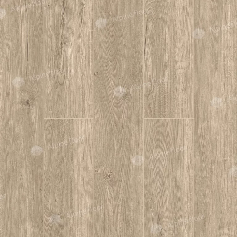 Виниловый ламинат Alphin Floor Sequoia Секвойя Коньячная 4 мм (упак = 2,23 м2)