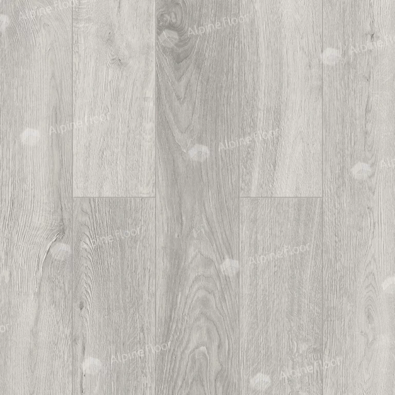 Виниловый ламинат Alphin Floor Premium XL Дуб Платина 8 мм (упак = 2,195 м2)