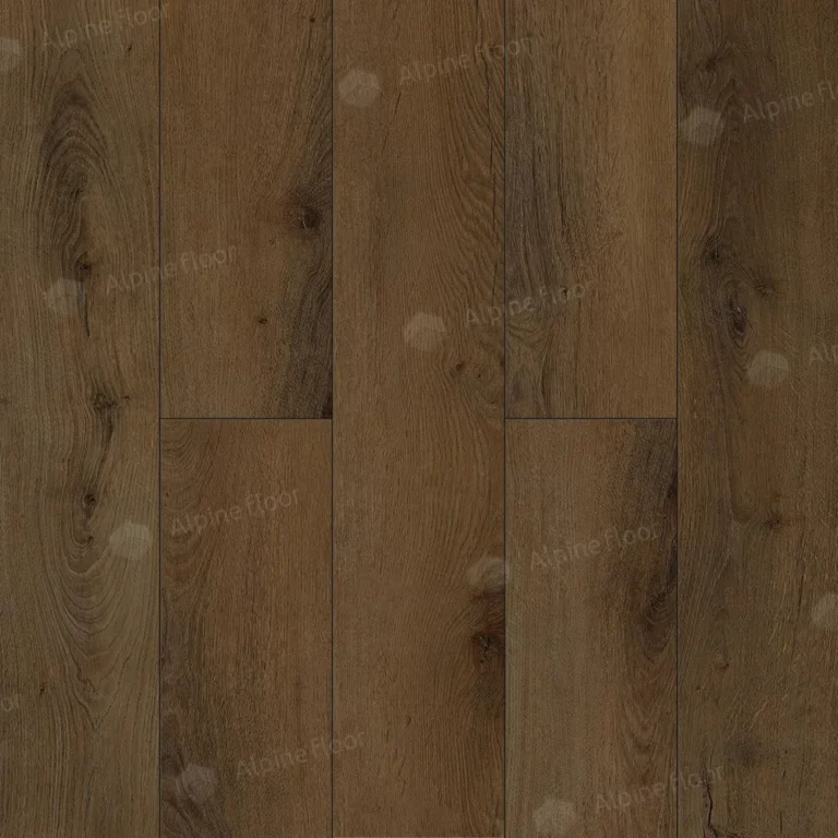Виниловый ламинат Alphin Floor Premium XL Дуб Марко 8 мм (упак = 2,473 м2)