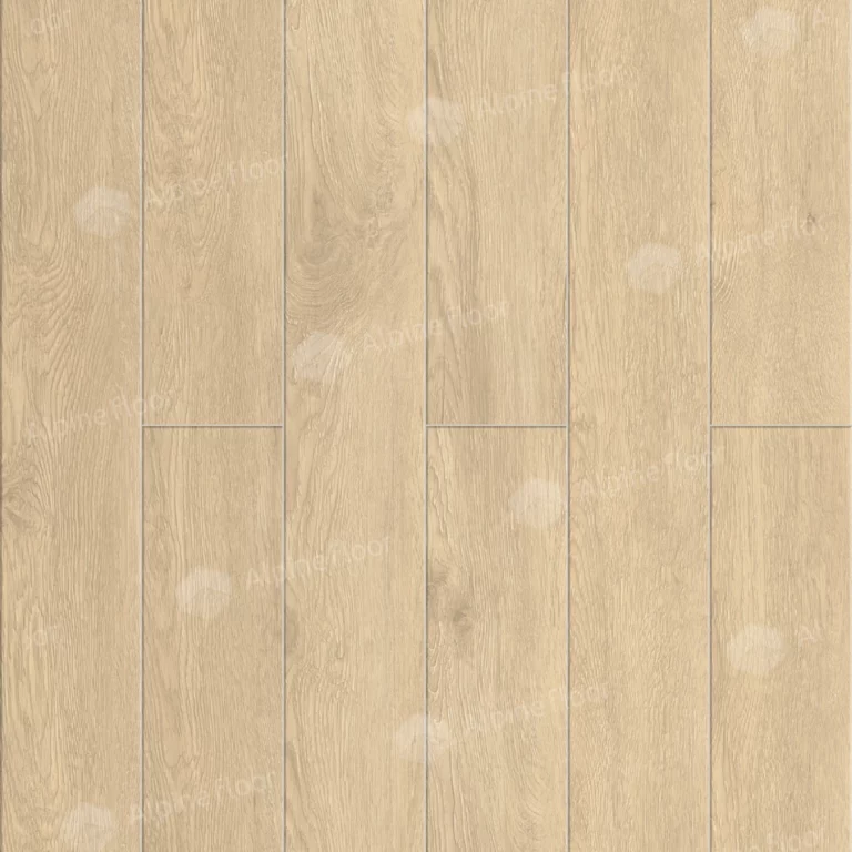 Виниловый ламинат Alphin Floor Grand Sequoia Village Камфора 4 мм (упак = 1,525 м2)