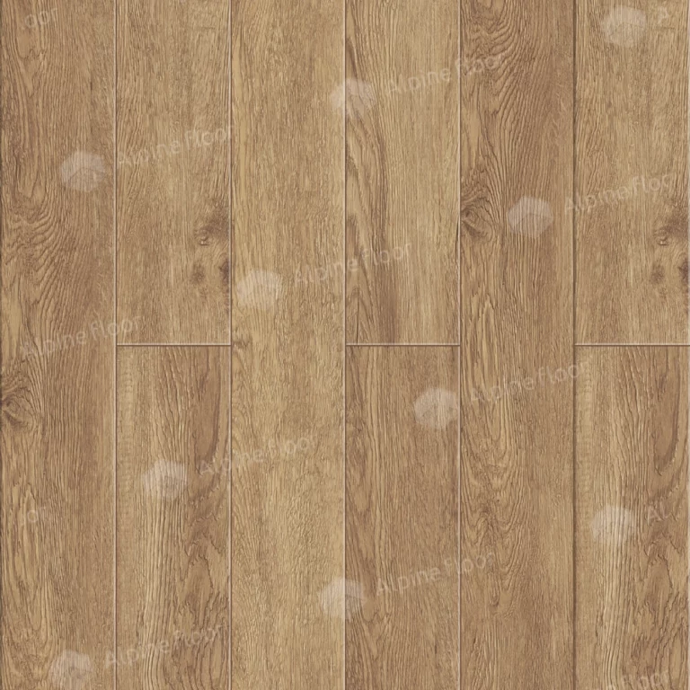 Виниловый ламинат Alphin Floor Grand Sequoia Village Макадамия 4 мм (упак = 1,525 м2)