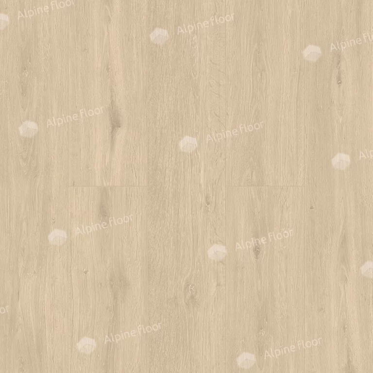 Виниловый ламинат Alphin Floor Easy Line клеевой Дуб Ваниль 3 мм (упак = 2,245 м2)