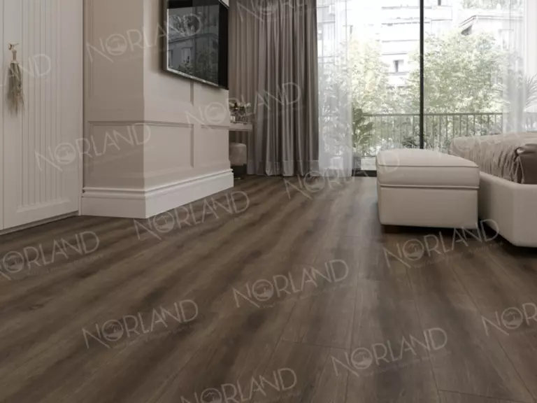 Виниловый ламинат Norland NeoWood Utla 8 мм (упак = 1,6738 м2) — изображение 2