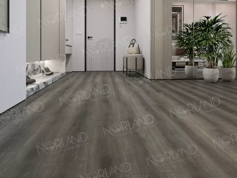 Виниловый ламинат Norland NeoWood Glomma 8 мм (упак = 1,6738 м2) — изображение 2