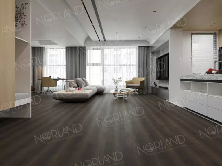 Виниловый ламинат Norland NeoWood Tanaelva 8 мм (упак = 1,6738 м2) — изображение 4