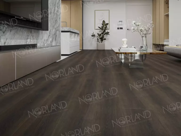 Виниловый ламинат Norland NeoWood Tanaelva 8 мм (упак = 1,6738 м2) — изображение 2