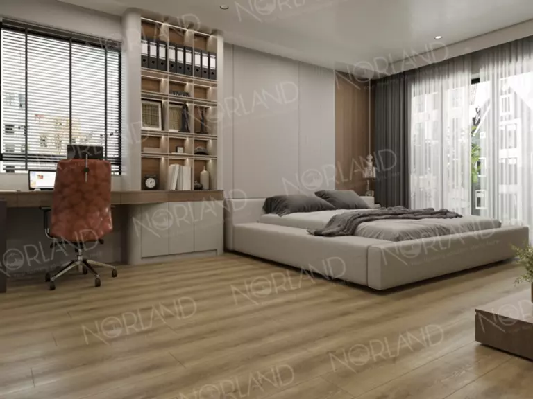 Виниловый ламинат Norland NeoWood Altaelva 8 мм (упак = 1,6738 м2) — изображение 4
