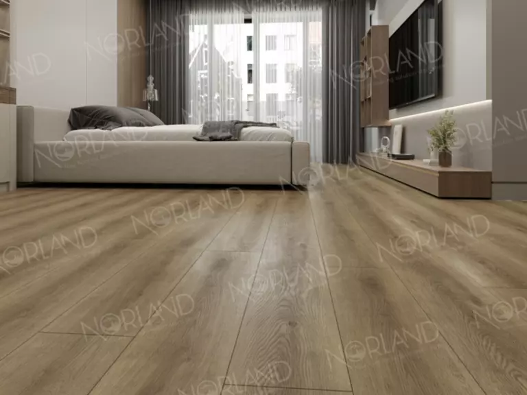 Виниловый ламинат Norland NeoWood Altaelva 8 мм (упак = 1,6738 м2) — изображение 2