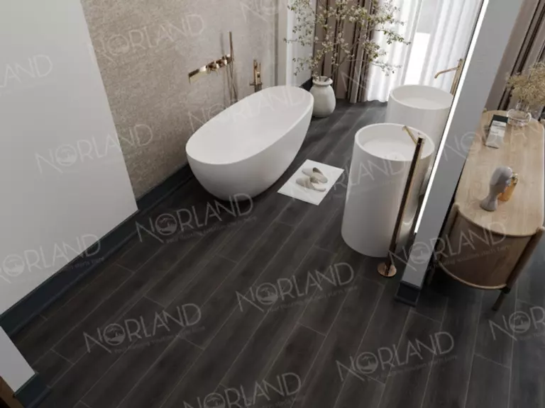 Виниловый ламинат Norland NeoWood Rondane 8 мм (упак = 1,6738 м2) — изображение 3