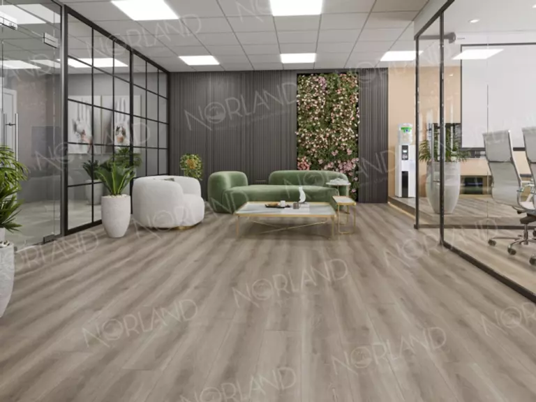 Виниловый ламинат Norland NeoWood Templet 8 мм (упак = 1,6738 м2) — изображение 4