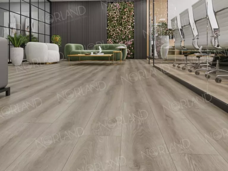Виниловый ламинат Norland NeoWood Templet 8 мм (упак = 1,6738 м2) — изображение 2