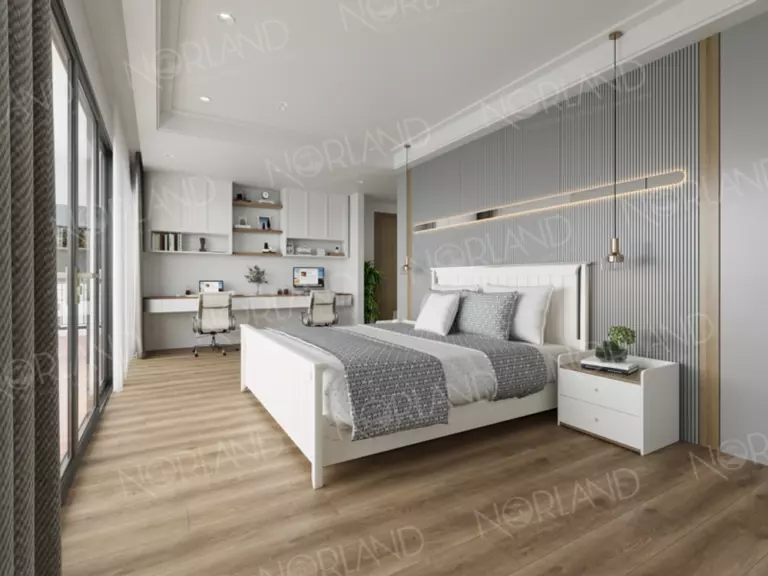 Виниловый ламинат Norland NeoWood Tista 8 мм (упак = 1,6738 м2) — изображение 4