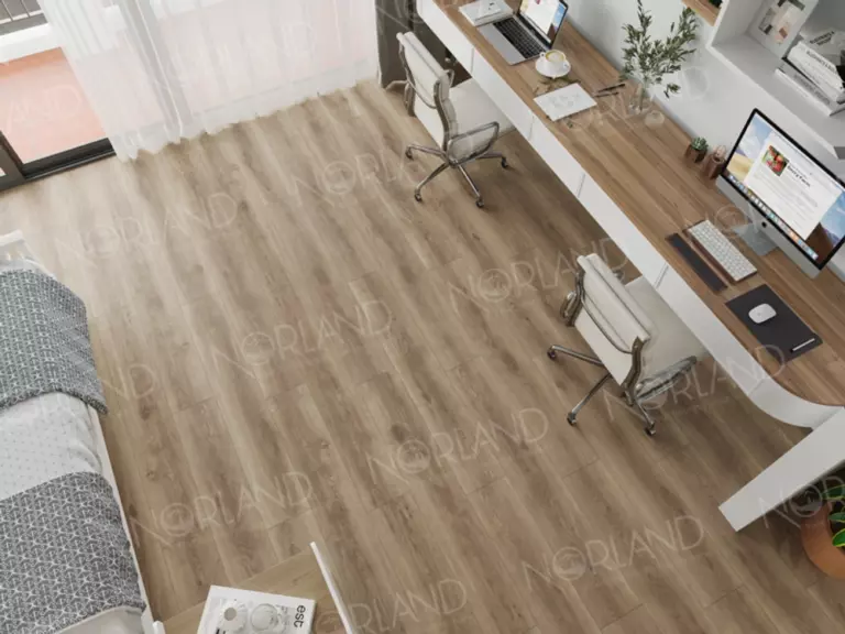 Виниловый ламинат Norland NeoWood Tista 8 мм (упак = 1,6738 м2) — изображение 3