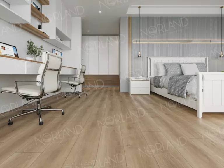 Виниловый ламинат Norland NeoWood Tista 8 мм (упак = 1,6738 м2) — изображение 2