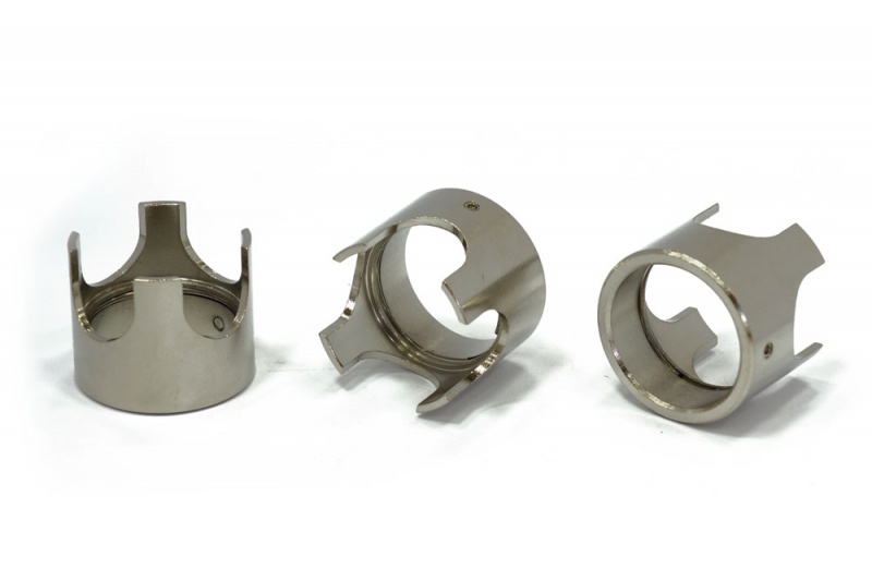 Насадка-ограничитель для плазмотрона LT101-141 (4х точечная)