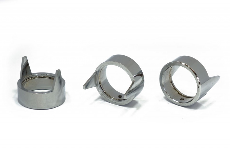 Насадка-ограничитель для плазмотрона LT101-141 (2х точечная)