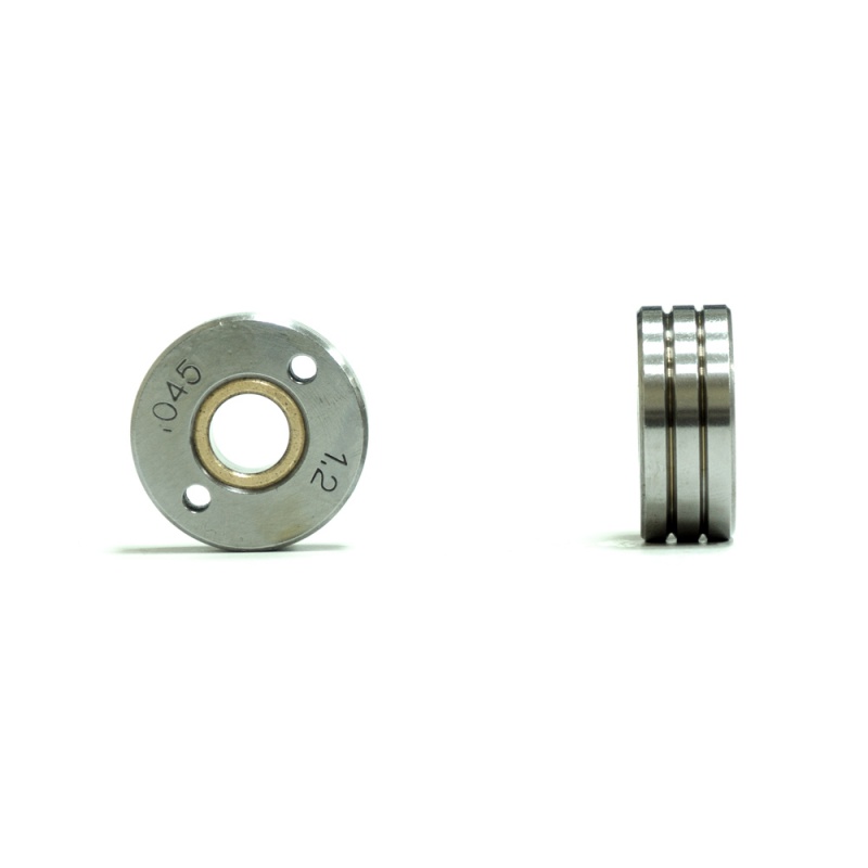 Ролик сталь 1.0-1.2мм /SKYWAY 300-330/ПРОГРЕСС 275