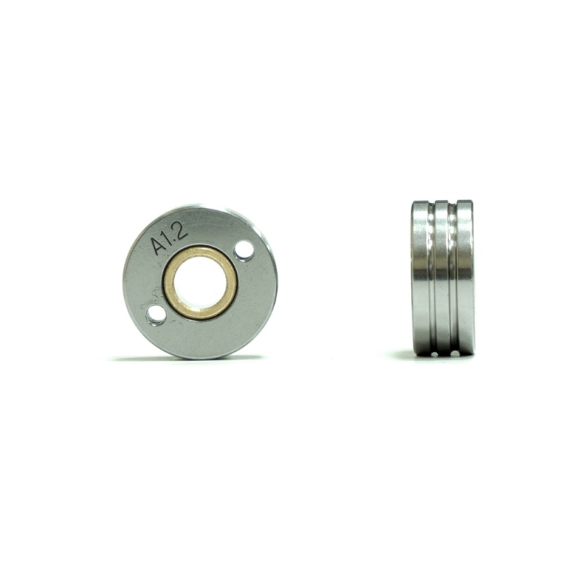 Ролик AL 1.2-1.6 /SKYWAY 300-330/ПРОГРЕСС 275