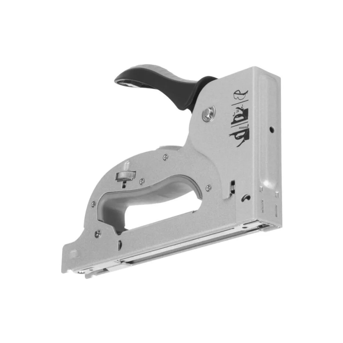 Степлер скобозабивной, тип скобы №140 (4-14 мм), металлический корпус (TS-5692) — изображение 4