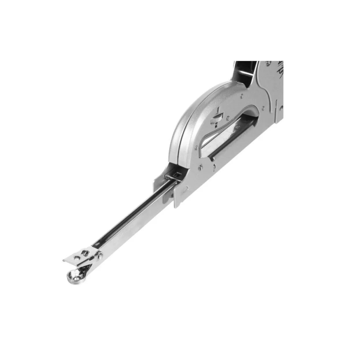 Степлер скобозабивной, тип скобы №140 (4-14 мм), металлический корпус (TS-5692) — изображение 5