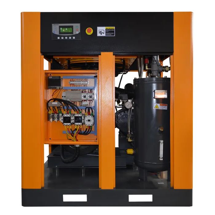 Компрессор Berg ВК-18,5Р 10 — изображение 4