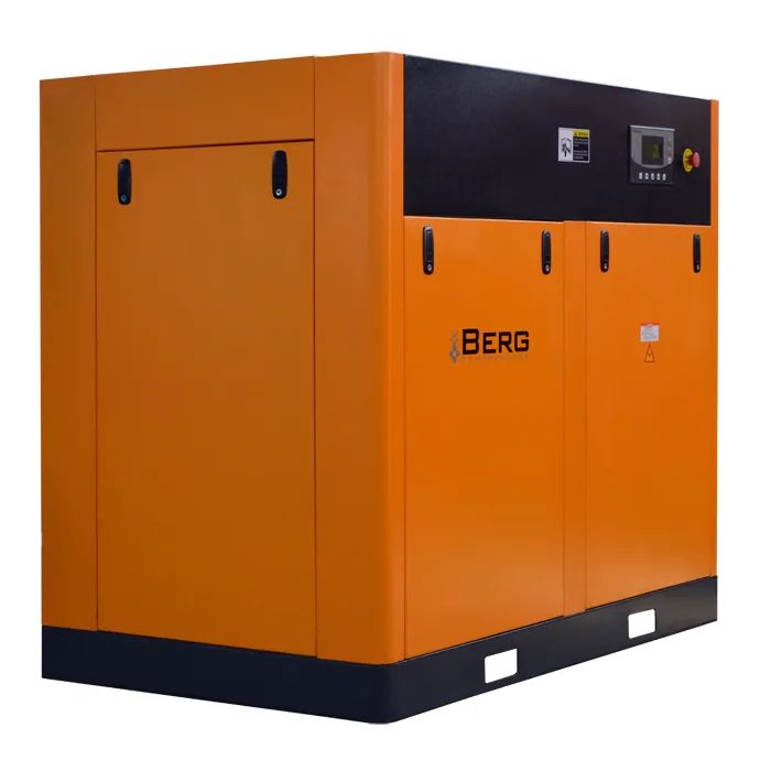 Компрессор Berg ВК-18,5Р 10 — изображение 5