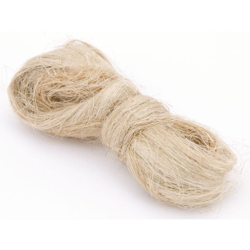 Лен сантехнический № 11 80кг