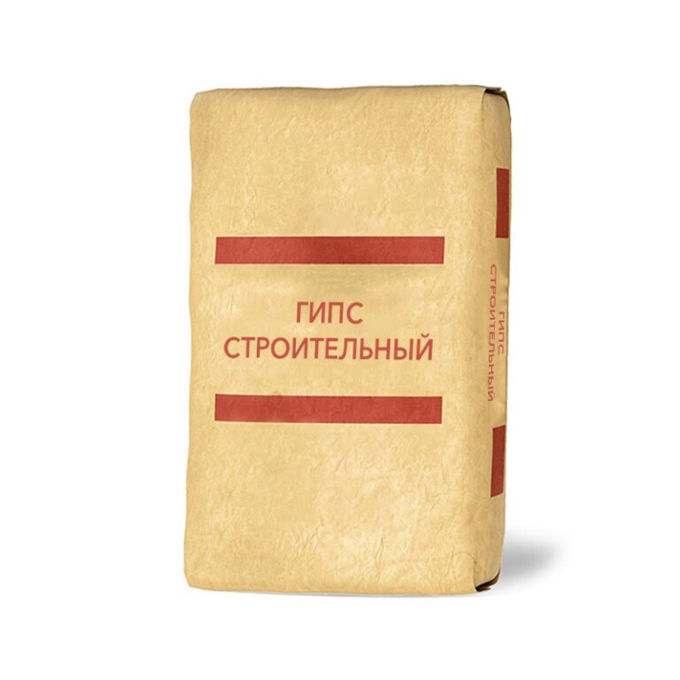 Гипс строительный, 35 кг — изображение 2