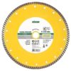 Алмазный диск 1A1R 125x1,1x8x22,23 Esthete