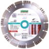 Алмазный диск 1A1RSS/C3-H 115x2.2/1,4x10x22,23-9 Bestseller Universal