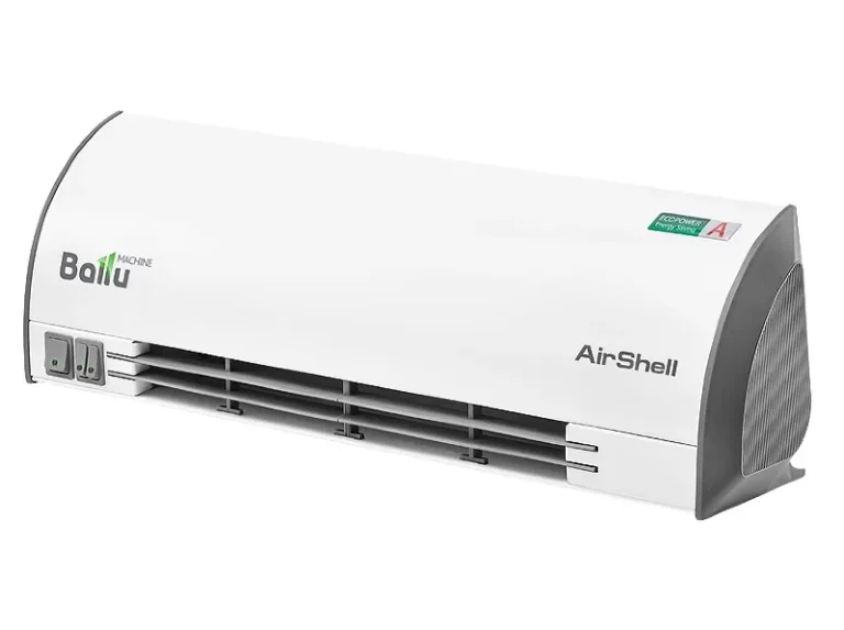 Завеса тепловая Ballu BHC-L06S03-S — изображение 5