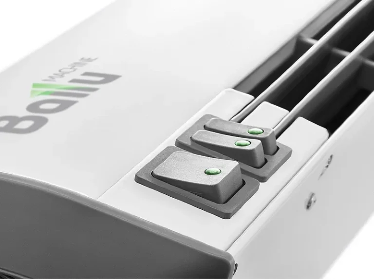 Завеса тепловая Ballu BHC-L06S03-S — изображение 6