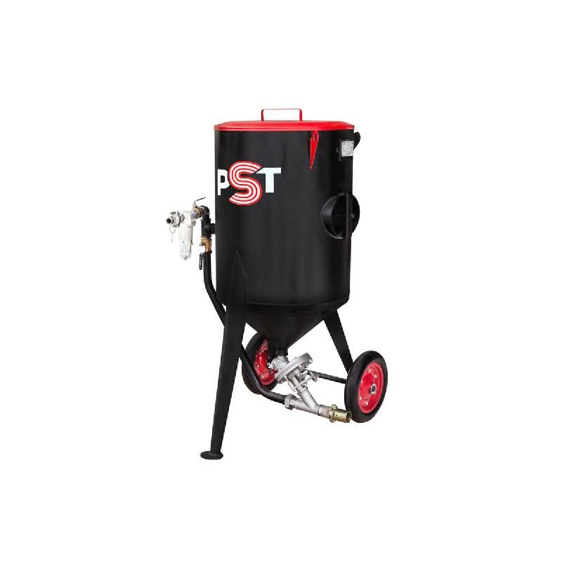 Технические параметры Установка абразивоструйная PS-100