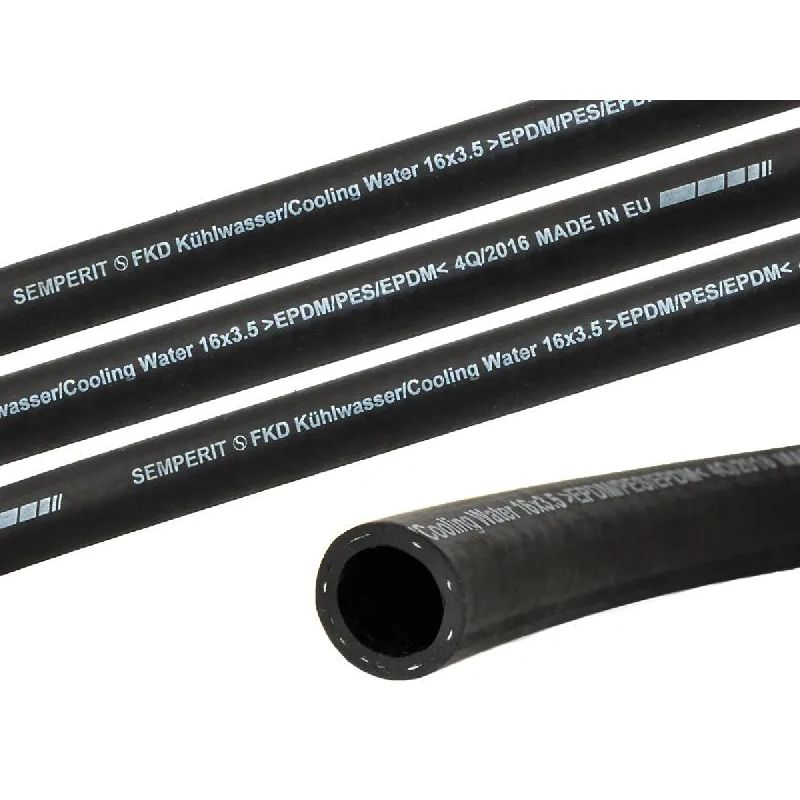 SEMPERIT SM2 Для дробеструйной очистки 32,0х8,0