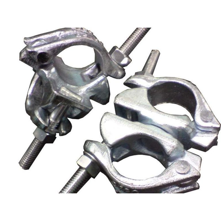 Хомут глухой 48/60-90
