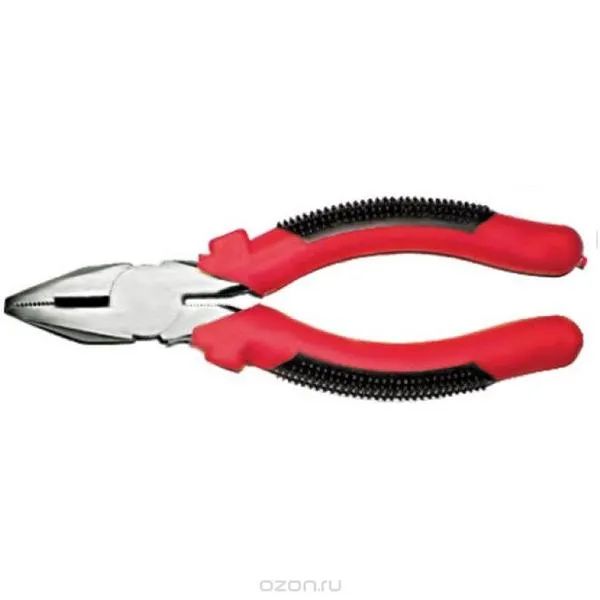 Пассатижи "Стандарт" 165 мм (16969)