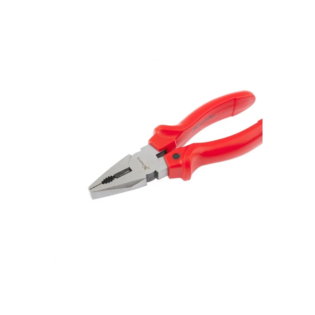 Пассатижи "Стандарт" 200 мм (16974) — изображение 3