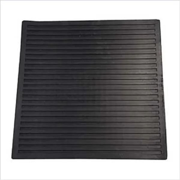 Коврик диэлектрический 500х500