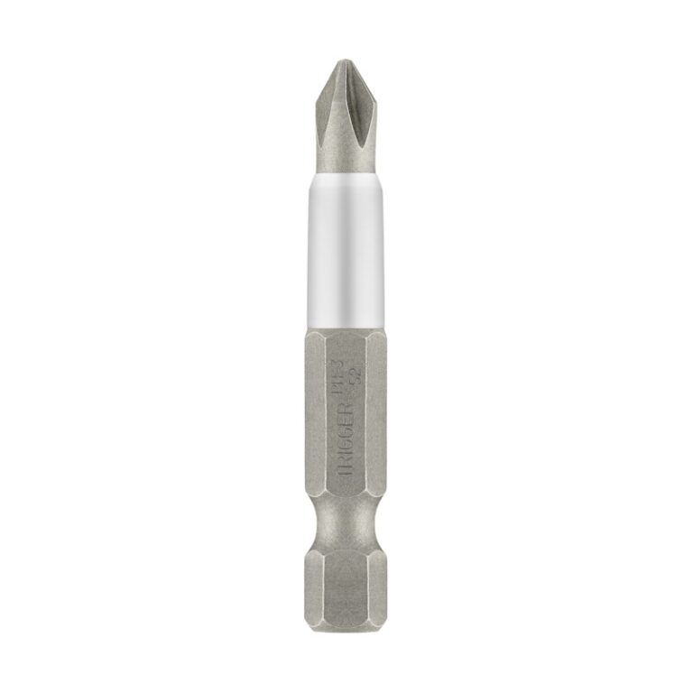 Биты Trigger 84969 Профи PH-3 50 мм (2 шт.) — изображение 2