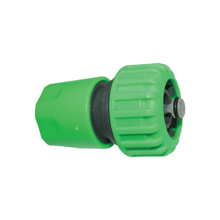 Соединитель с автостопом Farina 93403 1/2", 13 мм — изображение 2