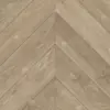 Виниловый ламинат Alphin Floor Chevron Дуб Селект 2,5 мм (упак = 1,97358 м2)