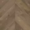 Виниловый ламинат Alphin Floor Chevron Дуб Насыщенный 2,5 мм (упак = 1,97358 м2)
