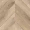 Виниловый ламинат Alphin Floor Chevron Дуб Синистра 2,5 мм (упак = 1,97358 м2)