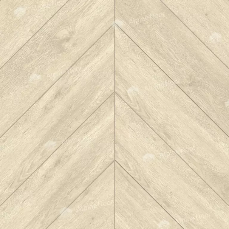 Виниловый ламинат Alphin Floor Chevron Сонома 2,5 мм (упак = 1,97358 м2)