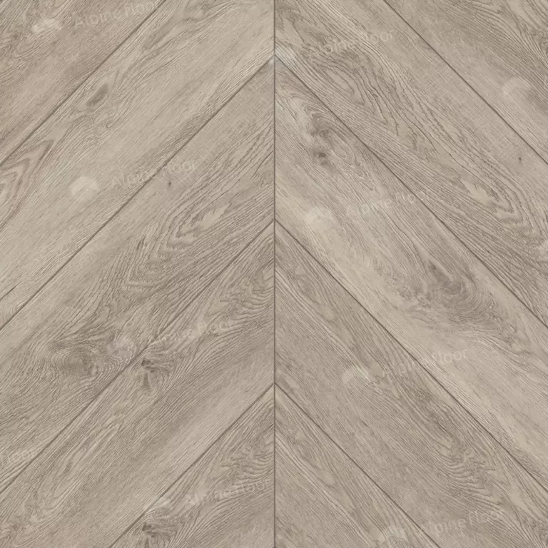 Виниловый ламинат Alphin Floor Chevron Карите 2,5 мм (упак = 1,97358 м2)