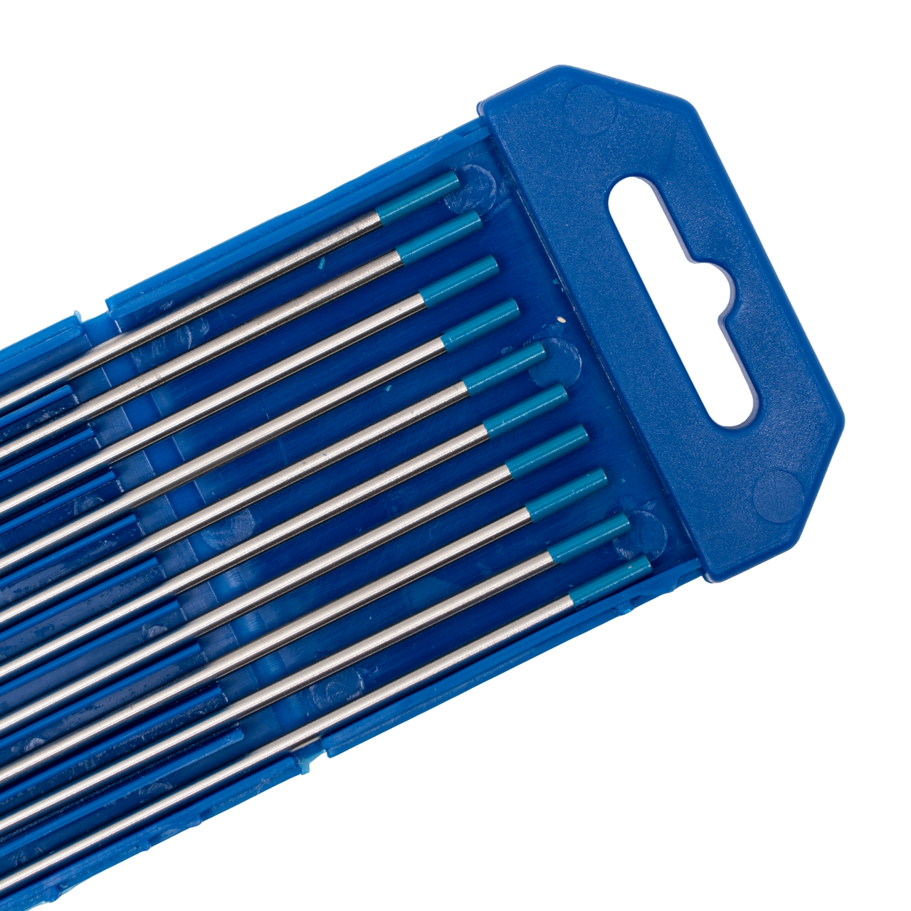 Электрод вольфрамовый WL-20 d-2,0 х175 (синий)