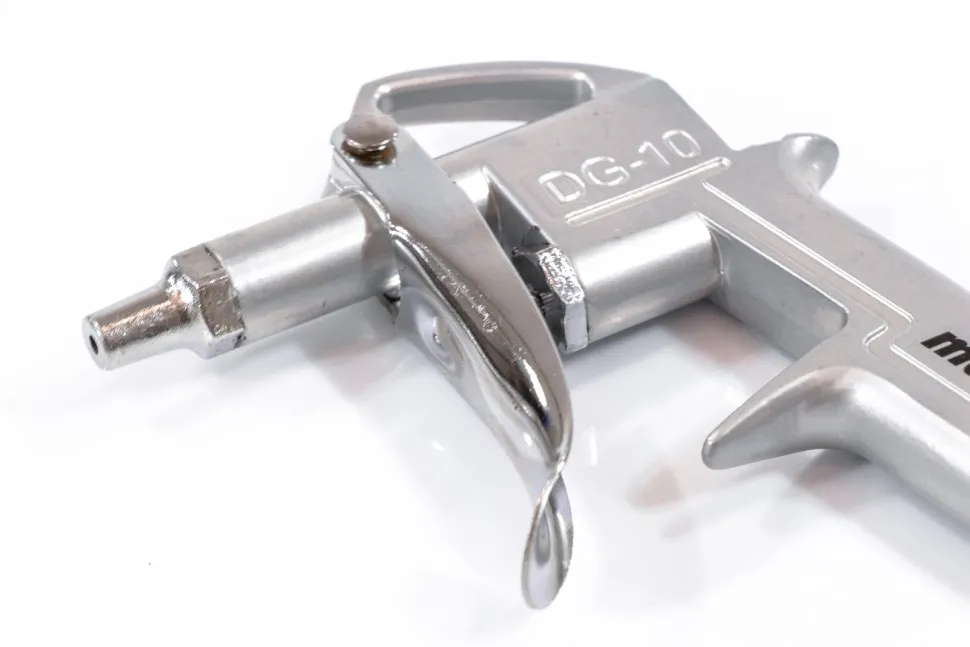 Пистолет продувочный, пневматический Matrix — изображение 3